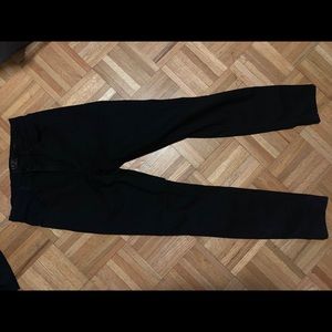 Jen 7 for all man kind skinny jeans